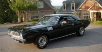 Barrett-Jackson 40th